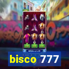 bisco 777